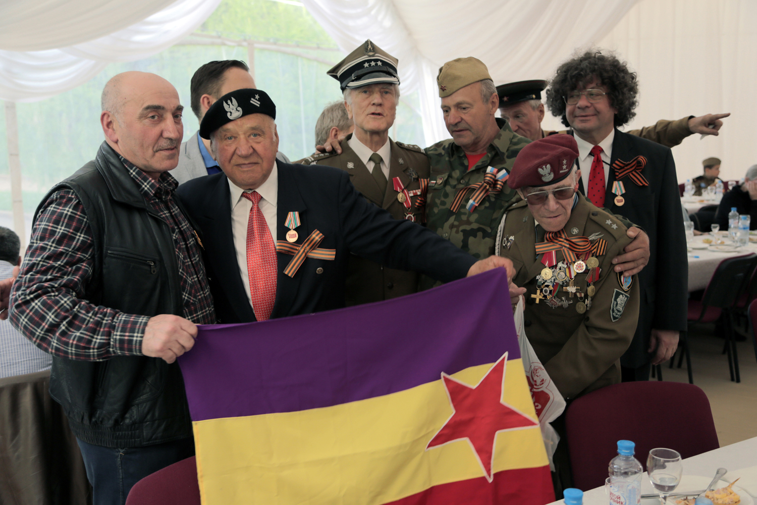 Moscow 2015 Victory Day